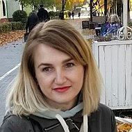 Наташа Ясюченя