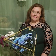 Наталья Белоголова