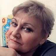 Галина Шлягина