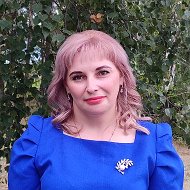 Екатерина Бугаенко