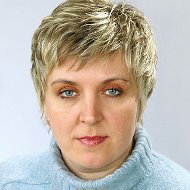 Оксана Байкова
