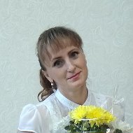 Ольга Кайнова