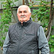 Merab Khachashvili