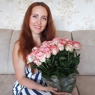 Наталья Королюк
