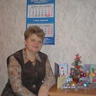 Тамара Баханович