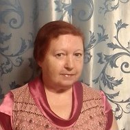 Татьяна Глагольева