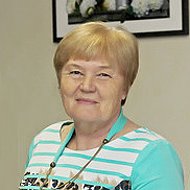 Наталья Шустрова