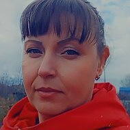 Екатерина Першина