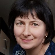 Наталья Прокопчук