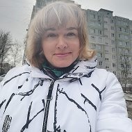 Светлана Ефимова