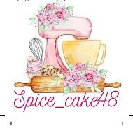 Spice Cake48
