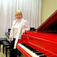 Елена Кривенко