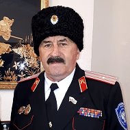 Владимир Штода