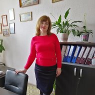 Елена Табанюхова