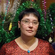 Татьяна Ольховская