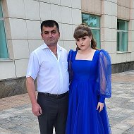 Валех Алиев