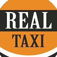 Такси Real
