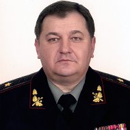 Сергей Николаев