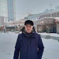 Константин Пискун