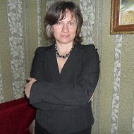 Елена Каплунова