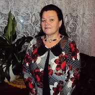 Валентина Кречко