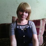 Ольга Турчанинова