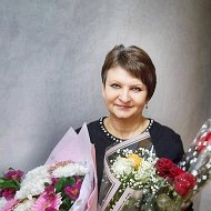 Светлана Серенко