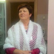Людмила Боярин