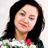 Марина Стишенко