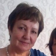 Наталья Шершнёва