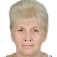 Татьяна Стужук