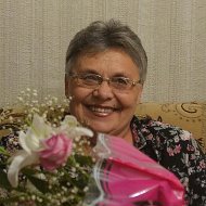Людмила Карпова