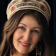 Светлана Колмогорова