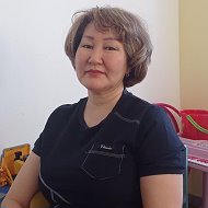 Аксинья Акимова