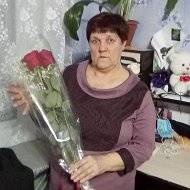 Тамара Шарыпкина