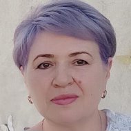 Лариса Байчибаева
