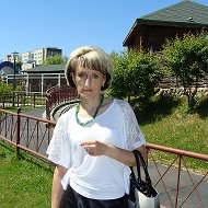 Людмила Давиденко