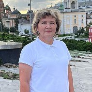 Светлана Татарова