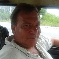 Захаров Сергей