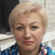 Светлана Кирилюк