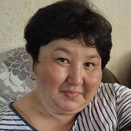 Айжан Аккиреева