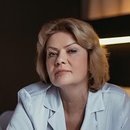 Светлана Столярова