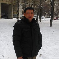 Абдухалим Шарипов