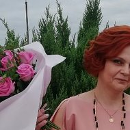 Людмила Зылинская