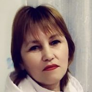 Ольга Савельева