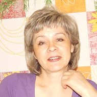 Мария Протасевич