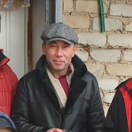 Кайрат Калиев