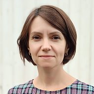 Наталья Тулупова