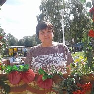 Ольга Дубровина