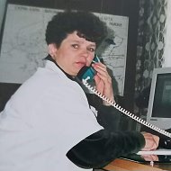 Лидия Журавлевич-кицура